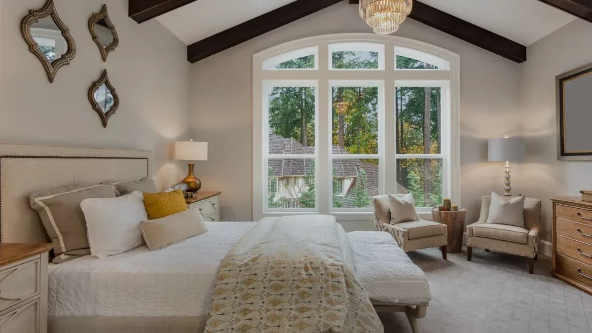 Primary Suite & Addition · Custom Residential, Simpsonville, SC