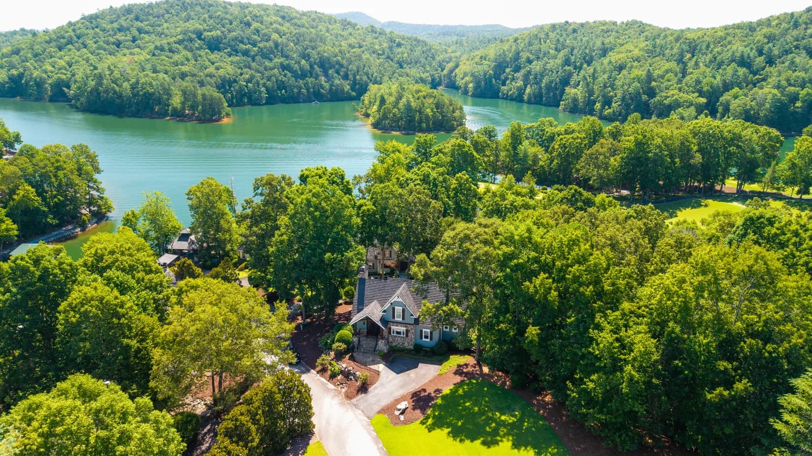 Active Jobsite · Field Coordination · Commercial, Mauldin, SC