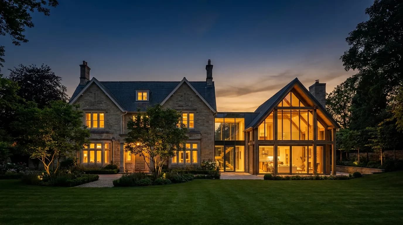 Additions & Renovations by Bihn Construction in Upstate South Carolina