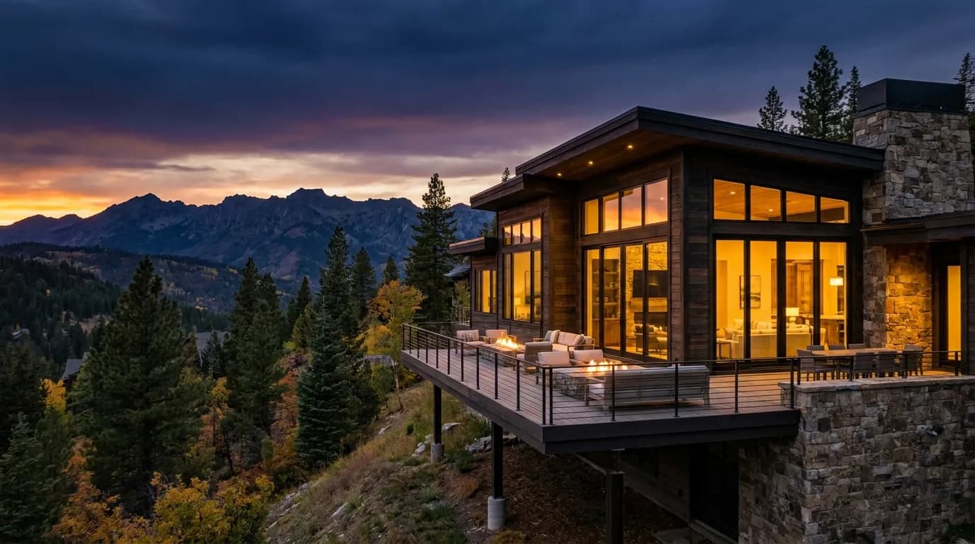 Custom Homes by Bihn Construction