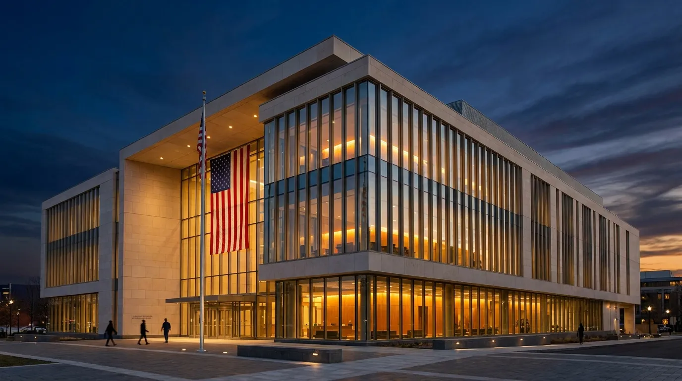Government & Civic commercial construction in Upstate South Carolina