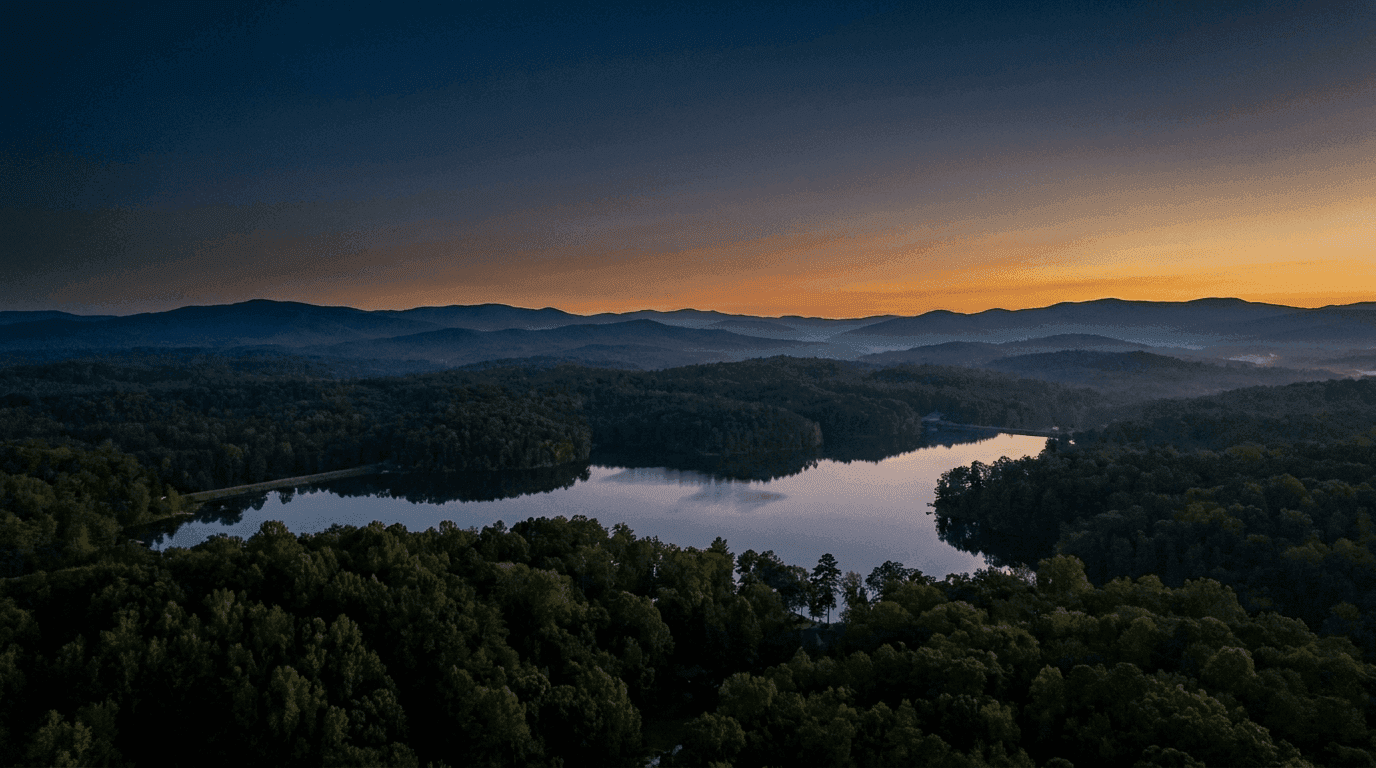 Site Development · Upstate · Public Works, Anderson, SC
